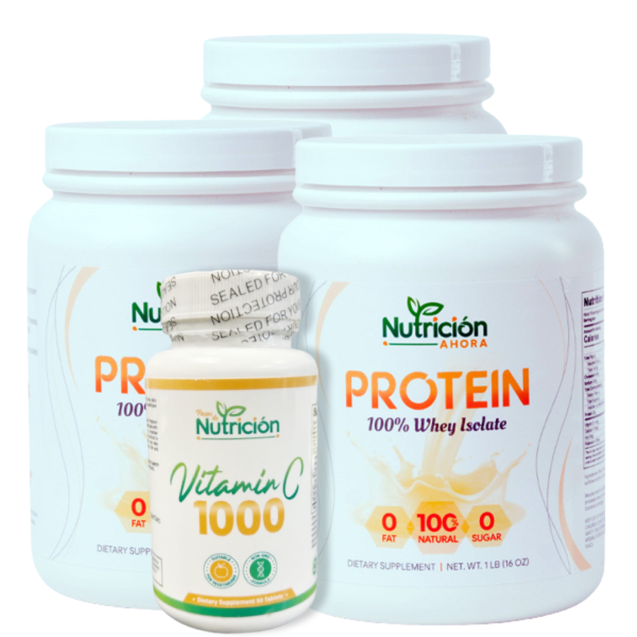 Proteína 3